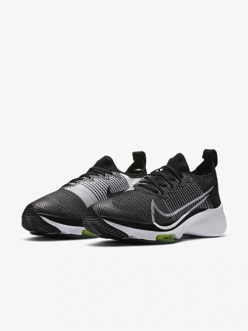 Nike Air Zoom Tempo NEXT%